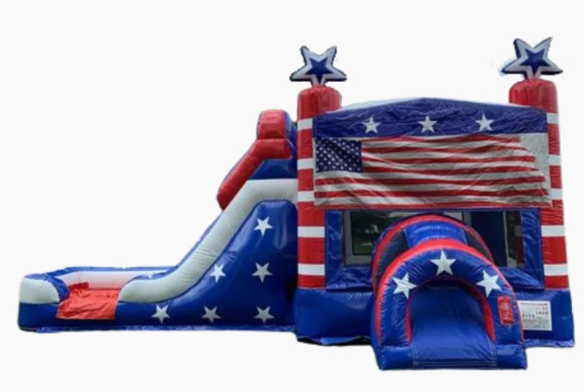 Bounce House Rentals in Kenmore NY