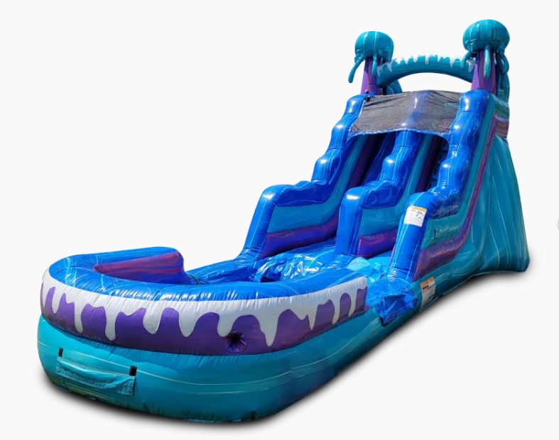 Water Slide Rentals in Kenmore NY
